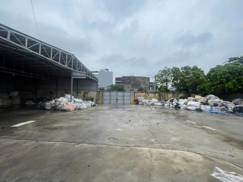 25.  Cho thuê Kho KV Tasa Nguyễn Bỉnh Khiêm thông Bình Kiều, Kiều Hạ, Đông Hải 2, Hải An