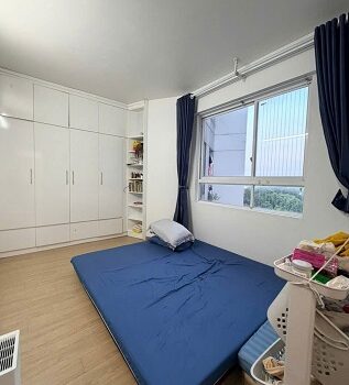 Chính chủ bán căn hộ 2N1WC – Tầng trung, CT16 KĐT Hồng Hà Eco Tứ Hiệp, Thanh Trì, HN