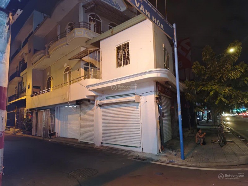 Cho thuê nhà mặt phố 652 Cộng Hòa, p 13, Q. Tân Bình, TP. HCM,