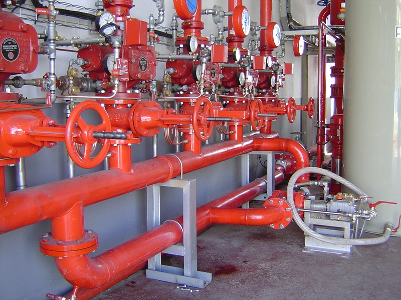 Đại lý sơn dầu Jotun Pilot II chính hãng giá rẻ cho sắt thép gỗ tại TPHCM