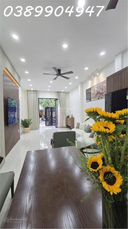 SIÊU PHẨM NHÀ ĐẸP 3 TẦNG MẶT TIỀN SỐ 56 ĐƯỜNG ĐỒNG NAI - TP NHA TRANG - GIÁ 11,9 TỶ