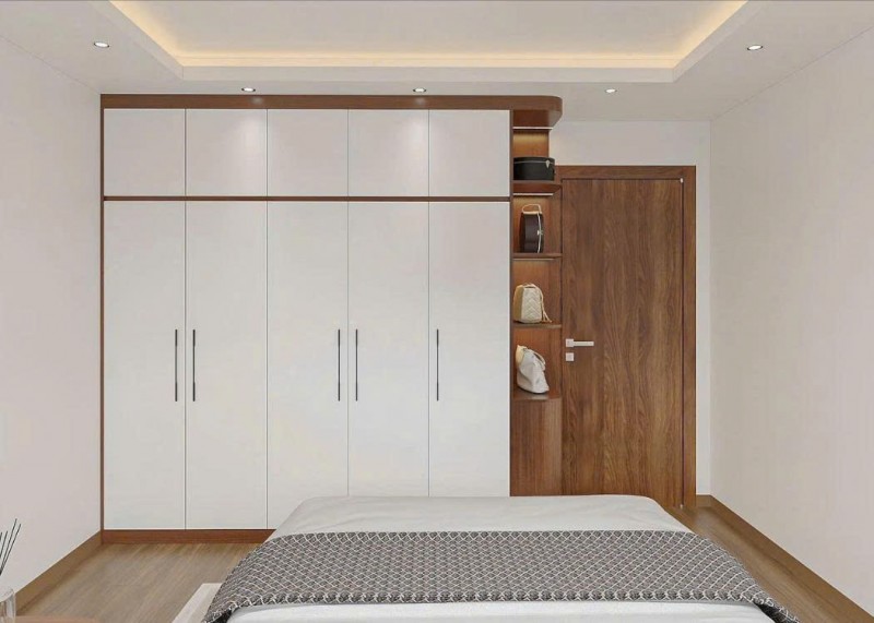 Cho thuê nhanh căn hộ chung cư Tây Hồ Riverview, số 2 đường An Dương Vương, phường Phú Thượng, quận