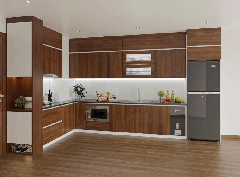 Cho thuê nhanh căn hộ chung cư Tây Hồ Riverview, số 2 đường An Dương Vương, phường Phú Thượng, quận