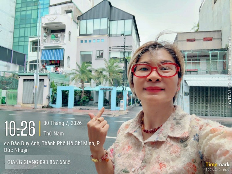 QUẬN PHÚ NHUẬN: CHÍNH CHỦ 0938676685 BÁN NHÀ 3 MẶT TIỀN Đ.ĐÀO DUY ANH, P.ĐỨC NHUẬN- DT 256M2 NGANG