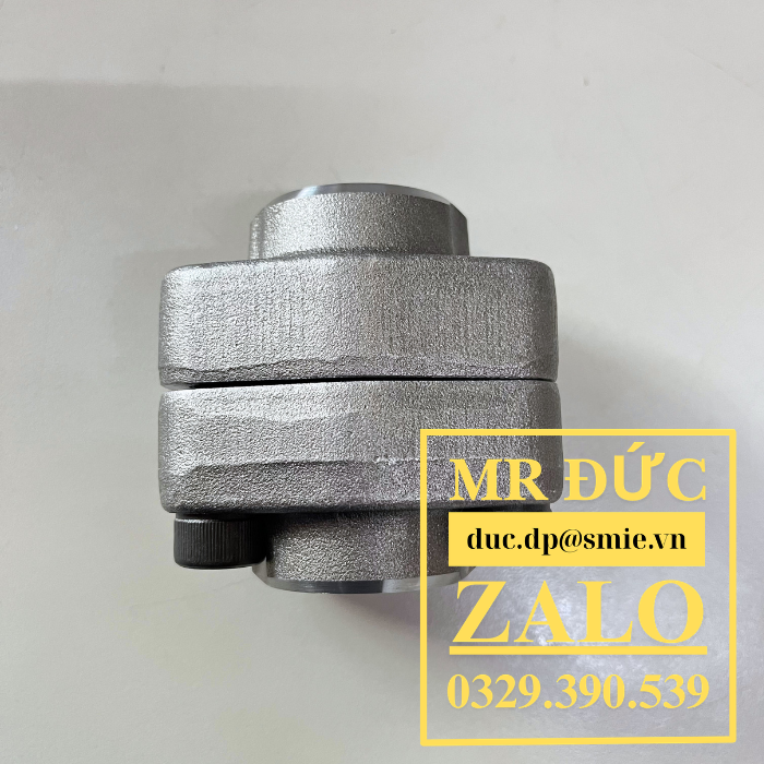 Mặt bích hàn lồng tiêu chuẩn SAE 3000