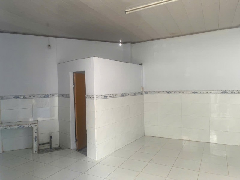 CHÍNH CHỦ BÁN NHANH NHÀ NHỎ GIÁ TỐT NGUYỄN KIỆM – SỔ HỒNG CHÍNH CHỦ CHỈ 1,2 TỶ