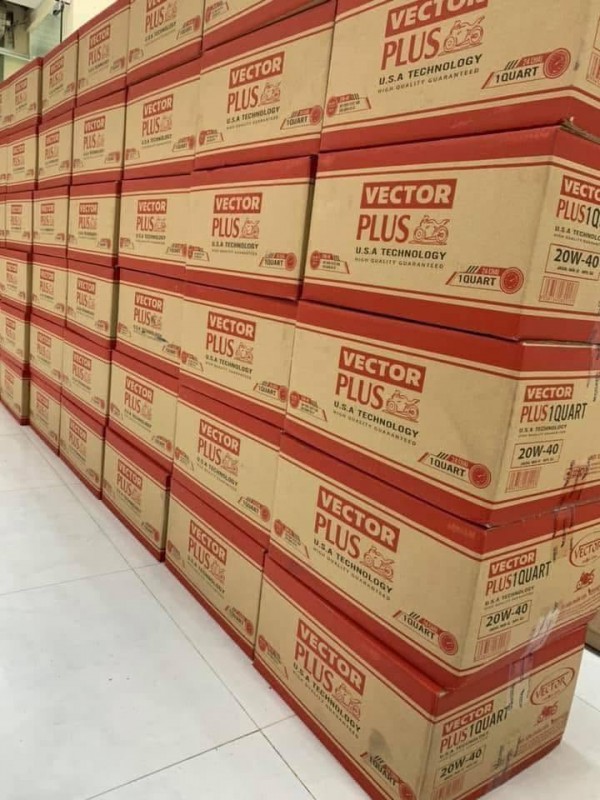 Tuyển đại lý phân phối nhớt xe máy ở Phú Yên- Chính sách cực khủng