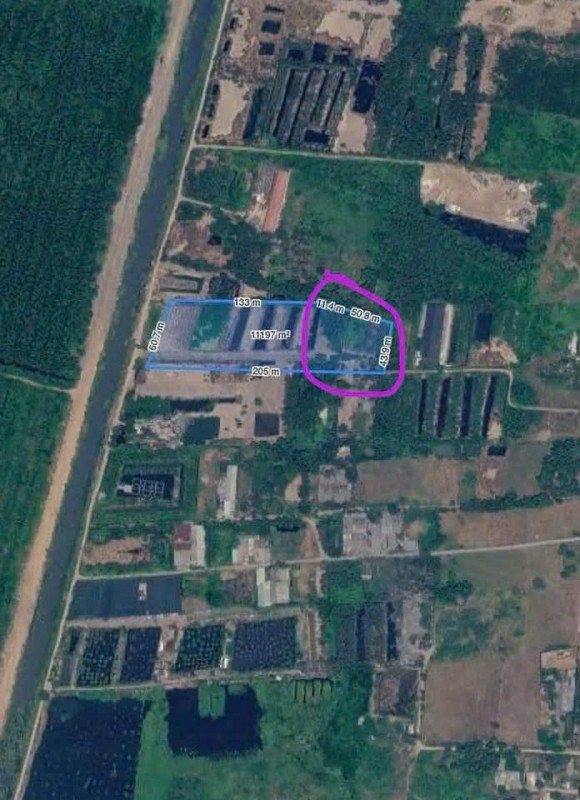 CHỦ NGỘP CẦN BÁN GẤP 1.000m² ĐẤT VĨNH LỘC A – GIÁ CHỈ 900 TRIỆU