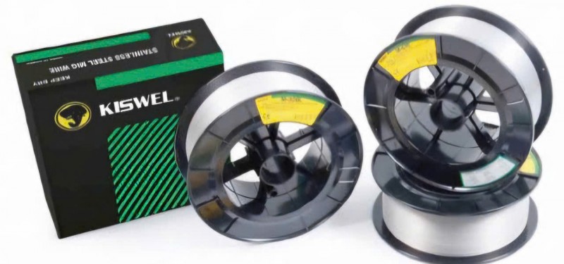 Dây hàn Mig Inox Kiswel M-308L