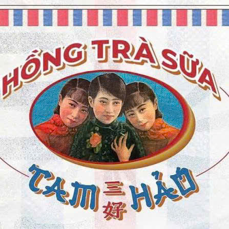 SANG NHƯỢNG HỢP ĐỒNG NHƯỢNG QUYỀN THƯƠNG HIỆU NỔI TIẾNG CHUỖI  “ HỒNG TRÀ SỮA TAM HẢO 3 CÔ GÁI “