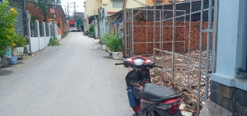 CHÍNH CHỦ BÁN ĐẤT MẶT TIỀN ĐƯỜNG 15 – NGUYỄN VĂN TĂNG, QUẬN 9