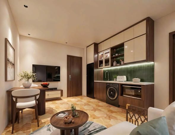 QUÁ ĐẸP TÒA CĂN HỘ CAO CẤP KHUÊ MỸ ĐÔNG 14