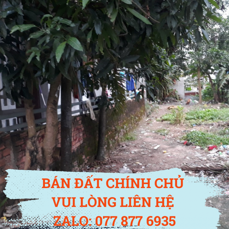 Mình chính chủ bán đất full thổ mặt bằng kinh doanh tốt, Long Thành TP Đồng Nai