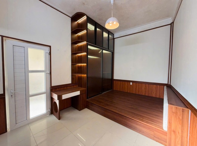 BÁN NHANH SIÊU PHẨM PHỐ TÂY HUẾ – 4PN – TRUNG TÂM – CHỈ 6,1 TỶ – Phạm Ngũ Lão, P.Phú Hội, TP.Huế