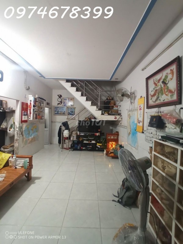 Chính chủ bán Q12 - NGUYỄN THỊ KIỂU - 3,1 tỷ TL nhẹ