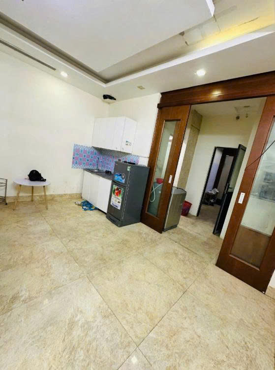 Cho thuê phòng tại địa chỉ 58 Thượng Đình, Khương Đình, Thanh Xuân, Hà Nội