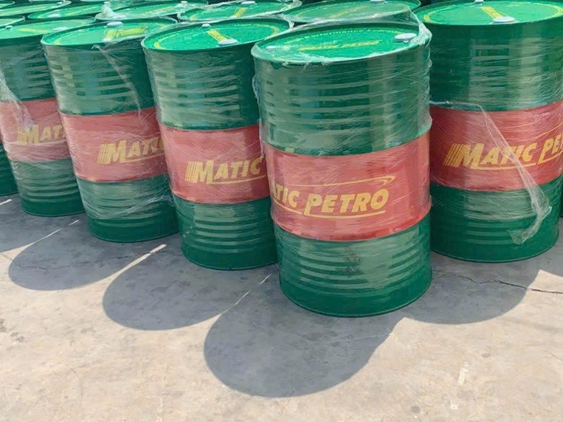 Chuyên mua bán và phân phối dầu nhớt thủy lực, nhớt 10 tại Hóc Môn, HCM