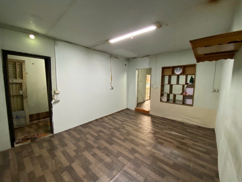 Cho Thuê Căn Hộ Tập Thể C10 Thành Công – Ba Đình, Hà Nội
