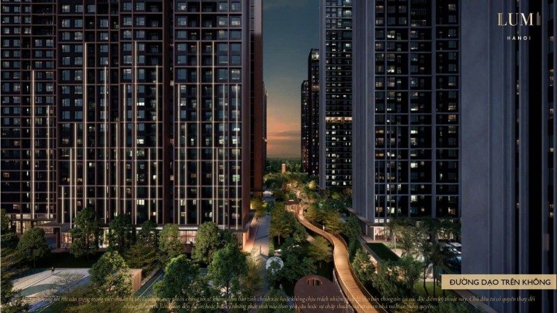 CẦN BÁN CĂN HỘ LUMI HÀ NỘI GIÁ TỐT - CẮT LỖ 350 TRIỆU VÀO HĐMB  TẠI ĐẠI LỘ THĂNG LONG, PHƯỜNG TÂY