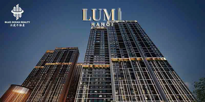 CẦN BÁN CĂN HỘ LUMI HÀ NỘI GIÁ TỐT - CẮT LỖ 350 TRIỆU VÀO HĐMB  TẠI ĐẠI LỘ THĂNG LONG, PHƯỜNG TÂY