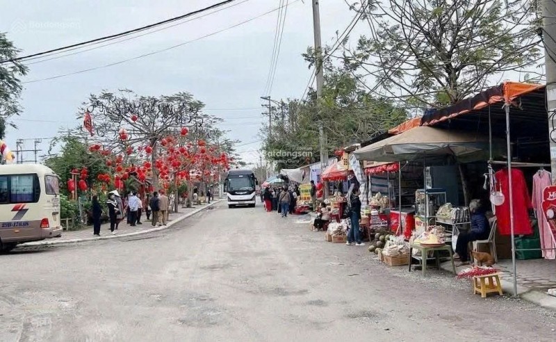 HOT HOT CƠ HỘI SỞ HỮU ĐẤT NỀN VỊ TRÍ ĐẸP KHU ĐÔ THỊ HƯNG HÒA – huyện Thanh Liêm, tỉnh Hà Nam
