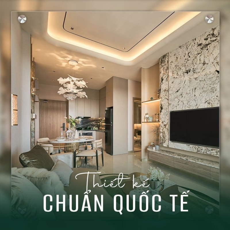 Chỉ 239tr sở hửu ngay căn hộ The Emerald Garden View Thuận An Hồ Chí Minh