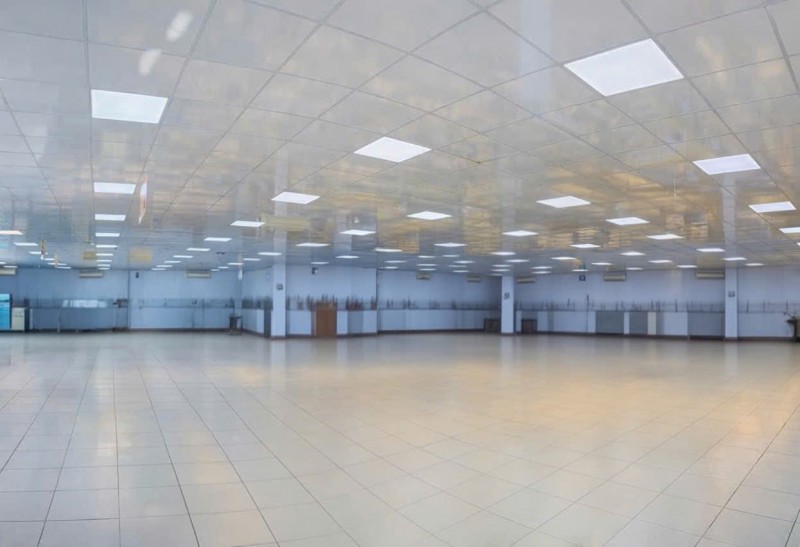 Mình cho thuê nhà, Trần Nhân Tông, Mai Hắc Đế, HBT; 322m2* 1T -60 tr