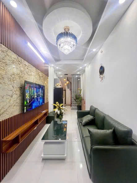 CHÍNH CHỦ CHO HỘ GIA ĐÌNH THUÊ NHÀ NGUYÊN CĂN 5 TẦNG MỚI XÂY – NGÕ 72 TÔN THẤT TÙNG, KHƯƠNG THƯỢNG,