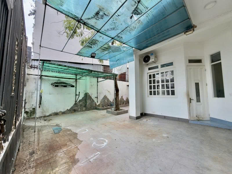 Bán Nhà Hẻm 496 Dương Quảng Hàm - Nguyễn Văn Lượng, 12x13m, 2 Tầng cũ, 18,9 Tỷ.