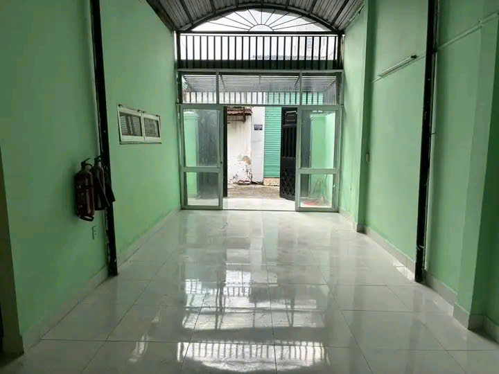 CHO THUÊ PHÒNG - GIÁ TỐT, TIỆN NGHI, AN NINH GẦN NGUYỄN VẴN TRỖI, P.8, Q.PHÚ NHUẬN