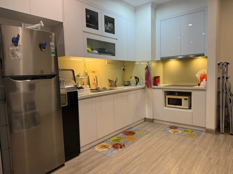 CẦN TIỀN GẤP – BÁN NHANH CĂN 1 NGỦ VINHOMES BẮC NINH - TẦNG CAO, VIEW ĐẸP