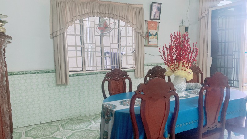 Bán nhà 140m2, đường số 13, Linh Xuân, Thủ Đức. TP HCM, cấp 4.  Giá 7.48  tỷ, sổ hồng riêng.