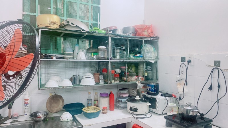 Bán nhà 140m2, đường số 13, Linh Xuân, Thủ Đức. TP HCM, cấp 4.  Giá 7.48  tỷ, sổ hồng riêng.