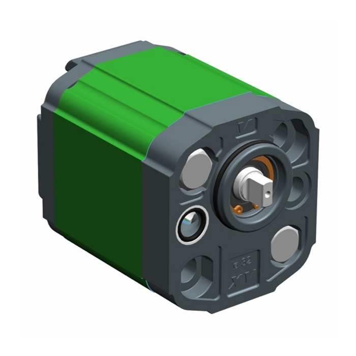 Bơm bánh răng, Bơm piston, Bơm cánh gạt, Bơm thủy lực loại tốt