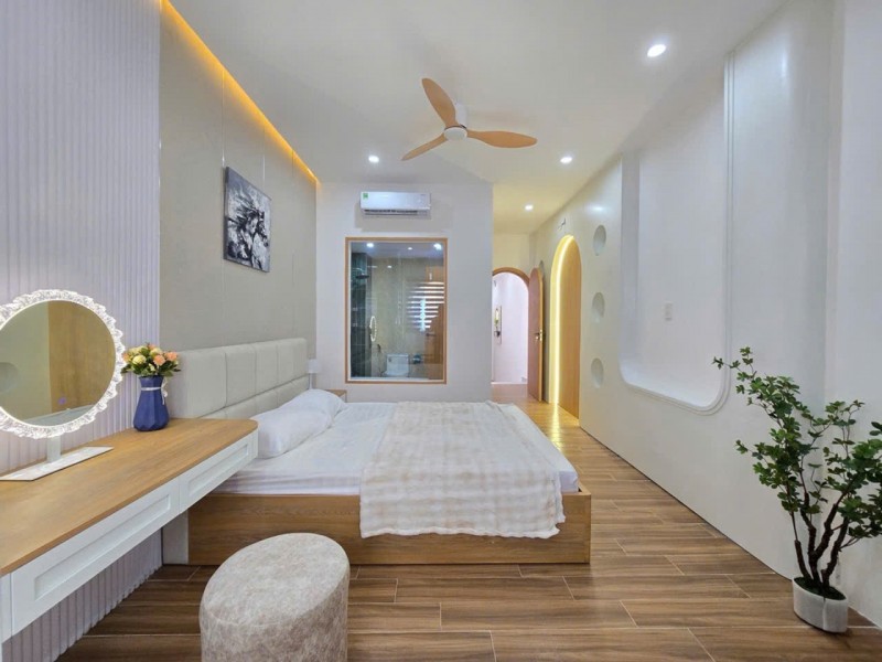 BÁN VILLA SIÊU ĐẸP – DÒNG TIỀN ỔN ĐỊNH 50TR/THÁNG – TRUNG TÂM SƠN TRÀ, ĐÀ NẴNG