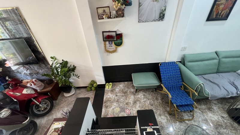 Bán nhà 3 tầng đường 160, Phường Tăng Nhơn Phú A, Q9, Thủ Đức, TP HCM. DT 54m2, sổ hồng riêng. Giá