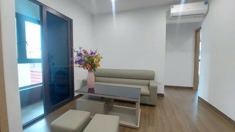 Chính chủ cho thuê cc Cầu Giấy 2N1K và 1N1K, full đồ, mới tinh, giá từ 5 - 12tr/tháng