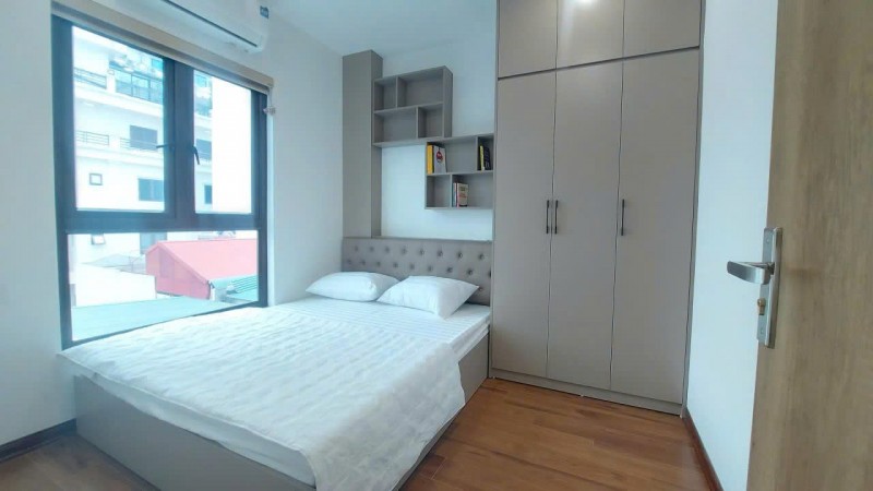 Chính chủ cho thuê cc Cầu Giấy 2N1K và 1N1K, full đồ, mới tinh, giá từ 5 - 12tr/tháng