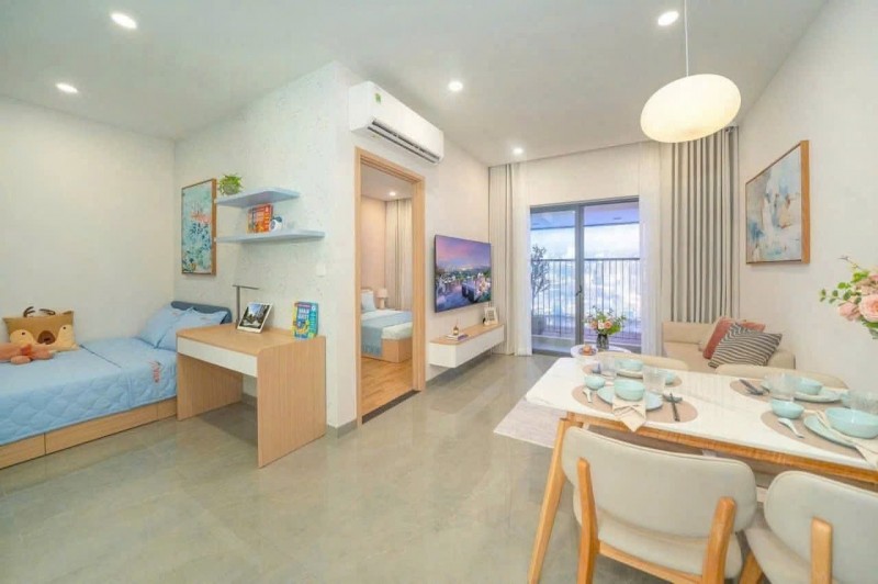 NHẬN HỒ SƠ ĐĂNG KÝ MUA NHÀ Ở XÃ HỘI K-HOME CITYVIEW TẠI P.Hố Nai, TP.Biên Hòa, T.Đồng Nai