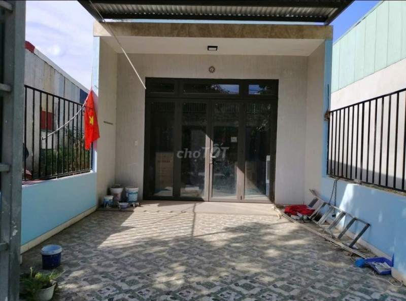 ĐẦU TƯ SINH LỜI- CHÍNH CHỦ  BÁN NHÀ MẶT TIỀN ĐƯỜNG 5,5M –Phường Hòa An, CẨM LỆ, ĐÀ NẴNG