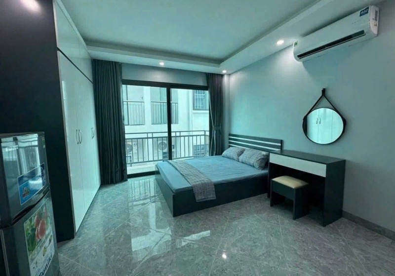 CHO THUÊ PHÒNG TRỌ FULL NỘI THẤT – NGÕ 48 VĂN TRÌ, BẮC TỪ LIÊM, HÀ NỘI