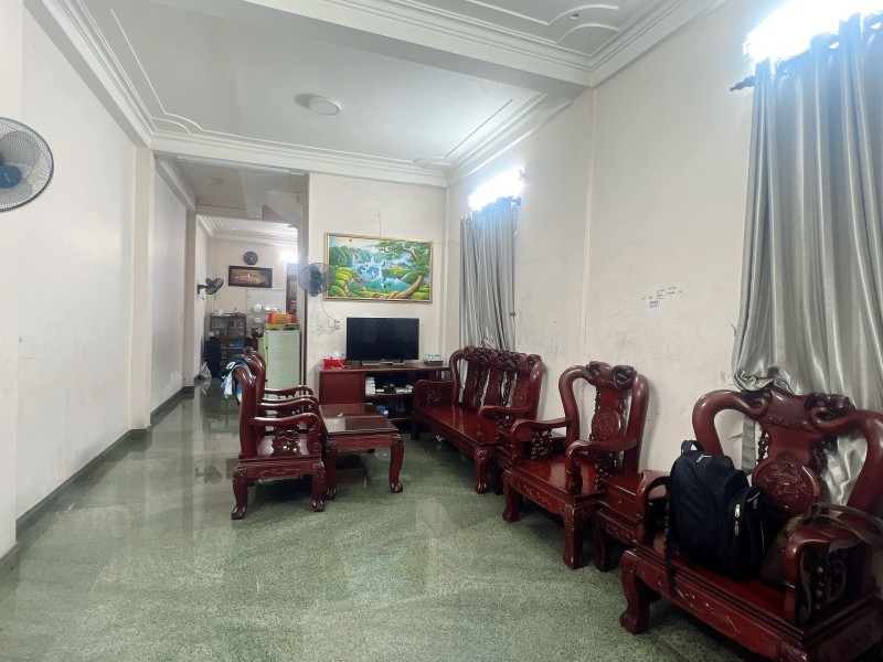 Bán nhà 3 tầng, 62m2 đường Số 2, An Khánh, Q.2, TP HCM. Giá 13,4 tỷ, sổ hồng chính chủ.