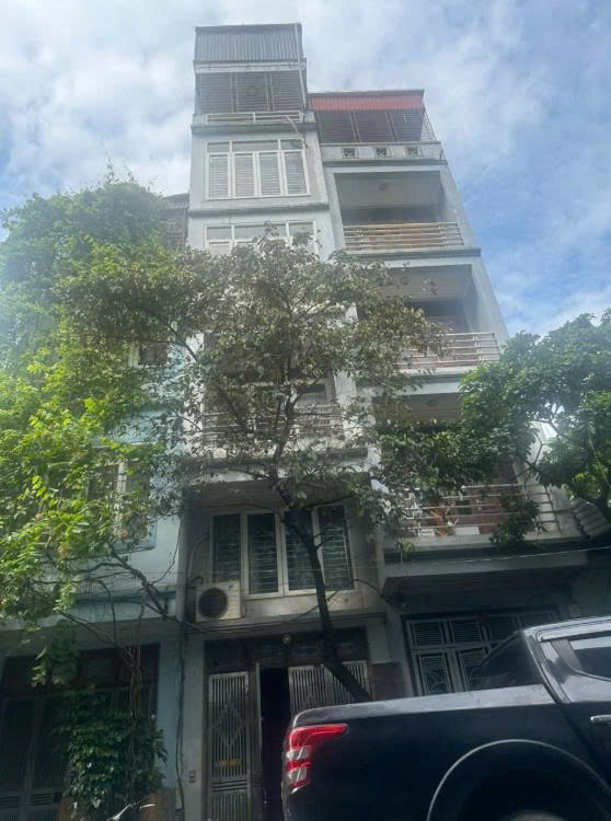 Chính chủ cần cho thuê nhà tại Chiến Thắng, Văn Quán, Hà Đông, Hà Nội.