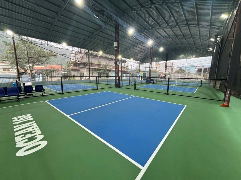 CHO THUÊ MẶT BẰNG KINH DOANH 900M² – CỬA ÔNG, CẨM PHẢ, QUẢNG NINH