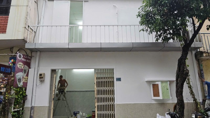CHÍNH CHỦ BÁN NHÀ – HẺM 8M CỘNG HÒA, SÁT GA T3 TÂN SƠN NHẤT - ĐANG CÓ DÒNG TIỀN 6,5 TRIỆU/THÁNG
