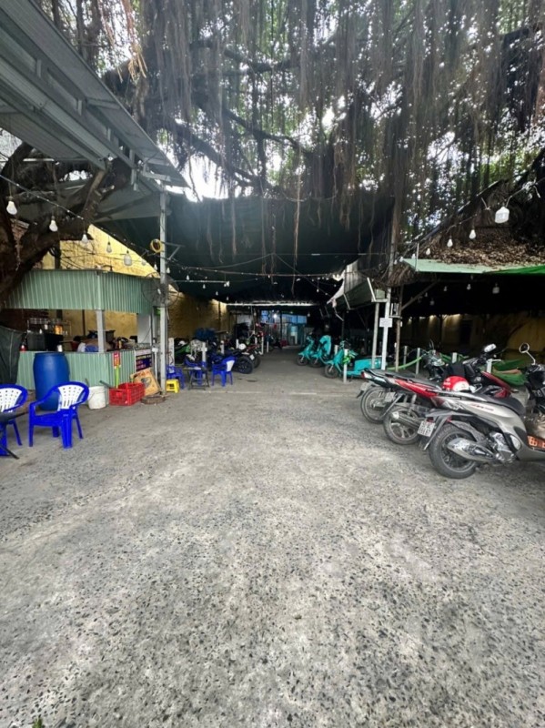 Bán nhà Mặt tiền Lê Hoàng Phái - giao Nguyễn Văn Lượng. 18x37m, Cấp 4, Tiện xây, 47 tỷ.