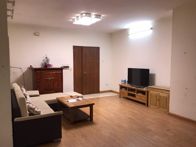 CHO THUÊ CĂN HỘ 79 THANH ĐÀM, HOÀNG MAI  85M²  2PN  FULL NỘI THẤT- HÀ NỘI