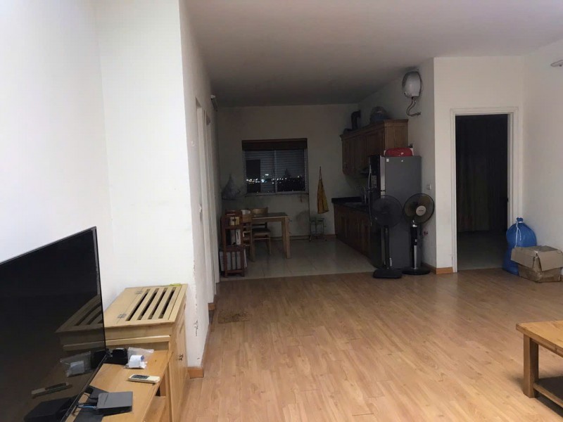 CHO THUÊ CĂN HỘ 79 THANH ĐÀM, HOÀNG MAI  85M²  2PN  FULL NỘI THẤT- HÀ NỘI
