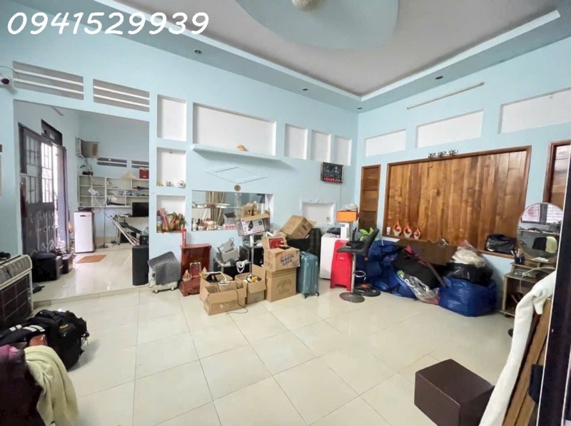 BÁN NHÀ CÂP 4 -BÌNH HÒA -GAN 200M2 -GIÁ 4TY500