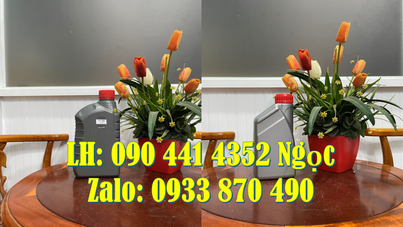 Công ty sx can nhựa 500ml, can nhựa 1 lít, bình nhựa 2 lít đựng nước tẩy rửa đặc dụng